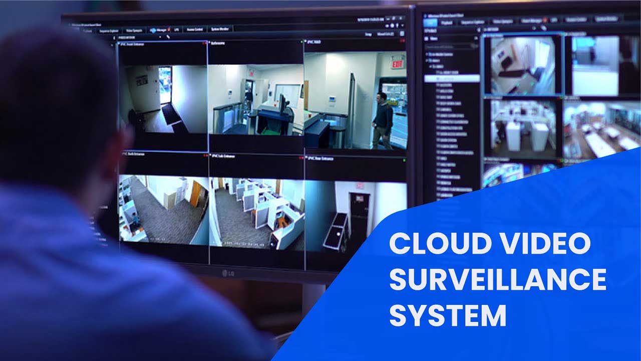 Best Cloud Security Cameras