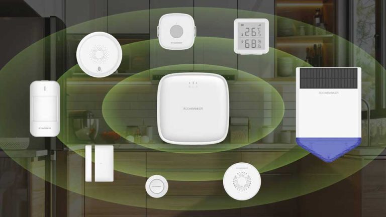 Choosing the Best Wireless Alarm System